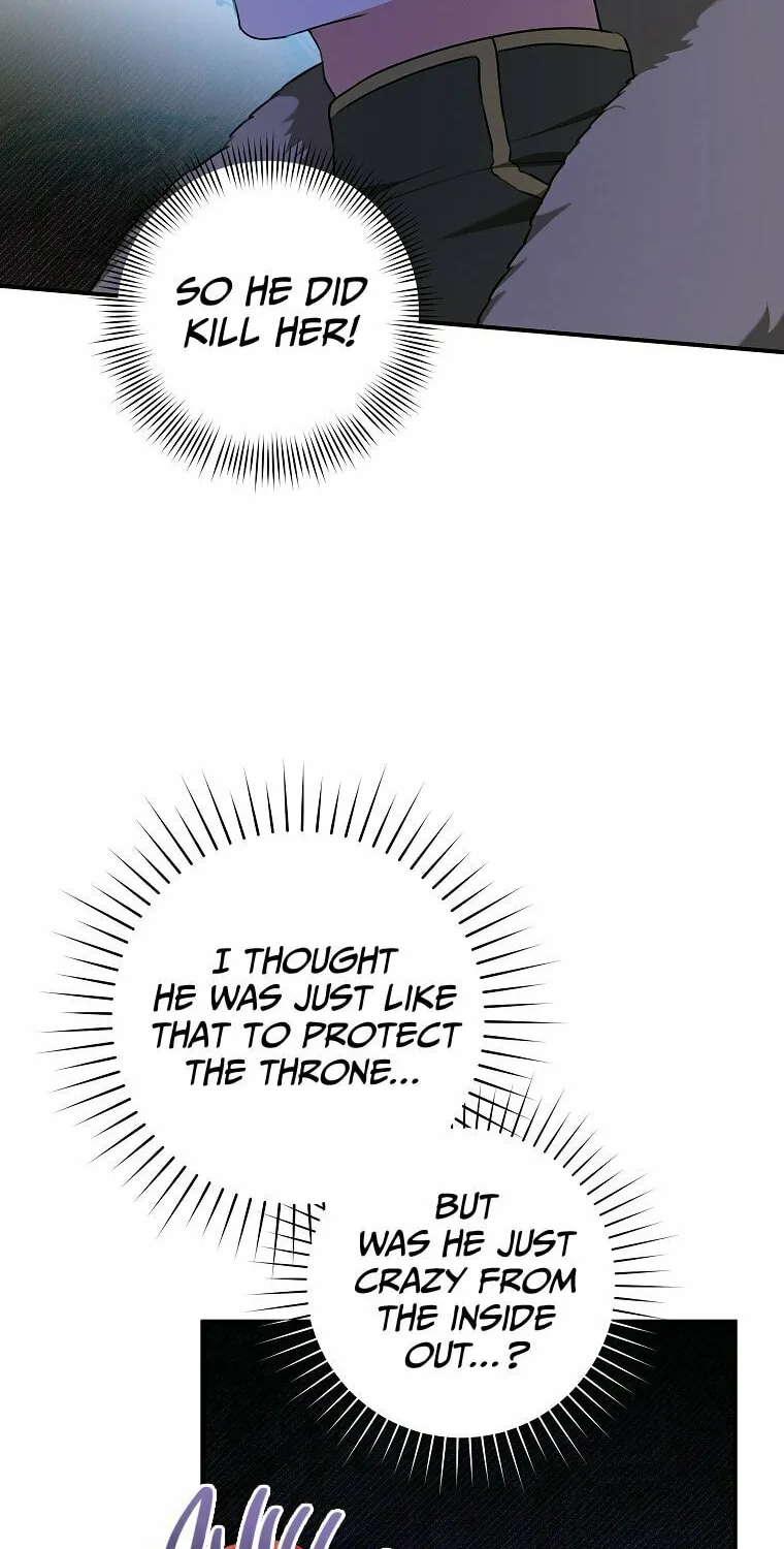 Read Just Hold My Hand chapter 72 image 63 on Lezhin