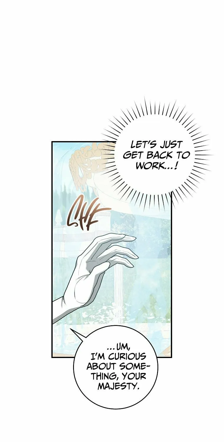Read Just Hold My Hand chapter 72 image 66 on Lezhin