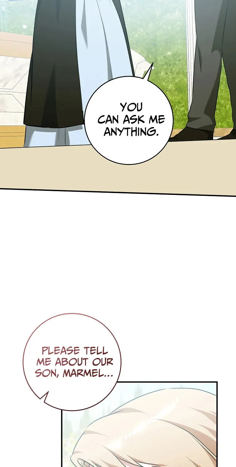 Read Just Hold My Hand chapter 72 image 68 on Lezhin