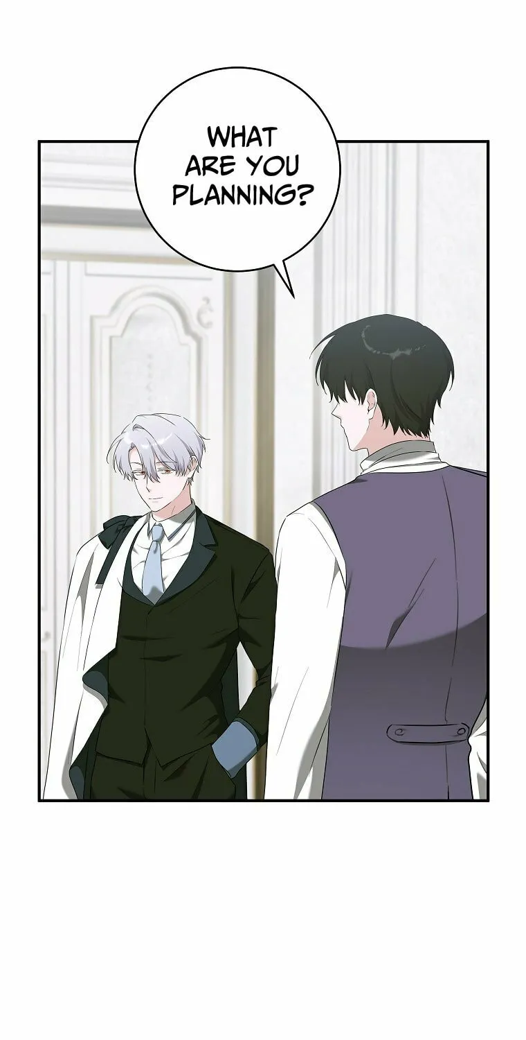 Read Just Hold My Hand chapter 72 image 7 on Lezhin