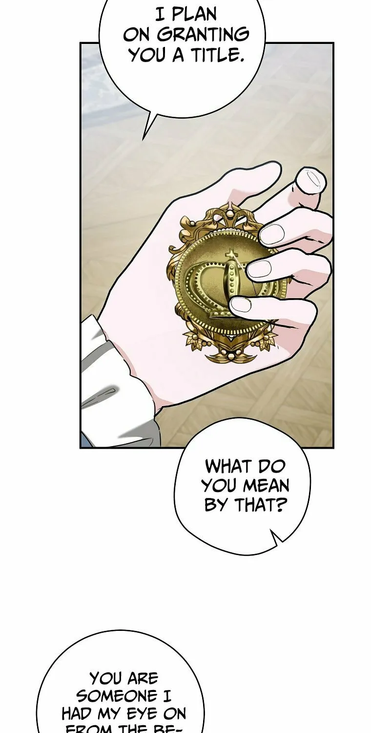 Read Just Hold My Hand chapter 72 image 9 on Lezhin