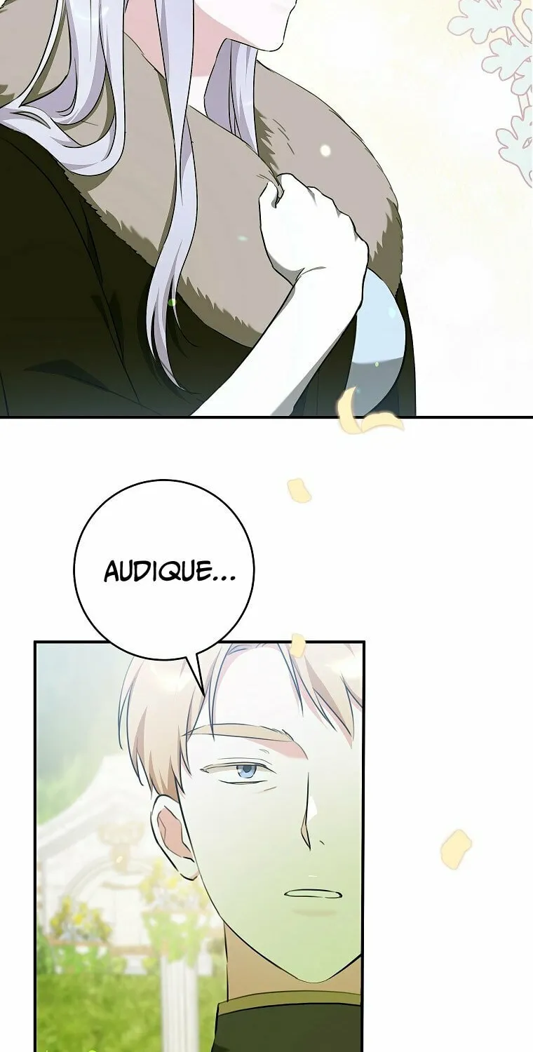 Read Just Hold My Hand chapter 73 image 1 on Lezhin