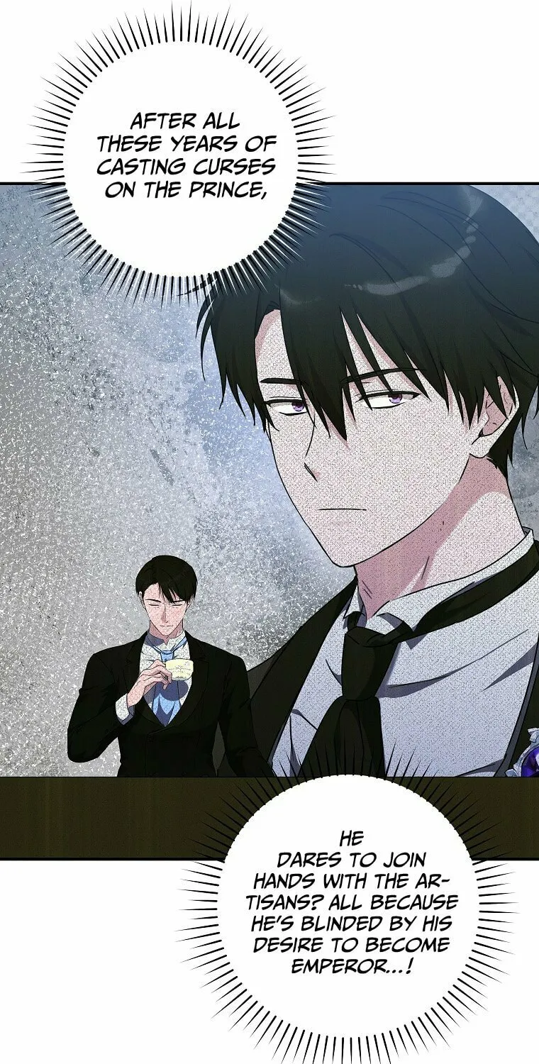 Read Just Hold My Hand chapter 73 image 10 on Lezhin
