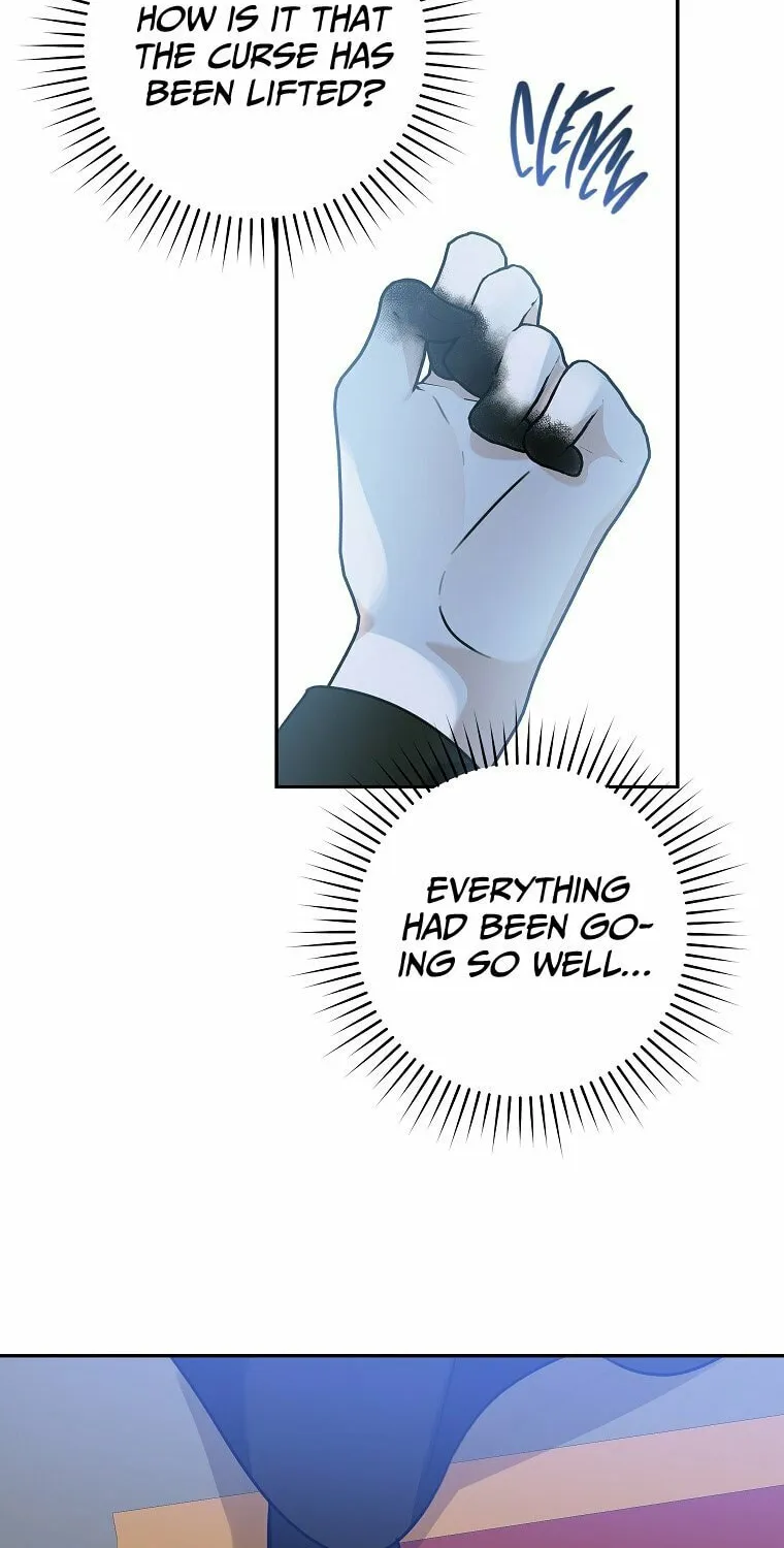 Read Just Hold My Hand chapter 73 image 20 on Lezhin