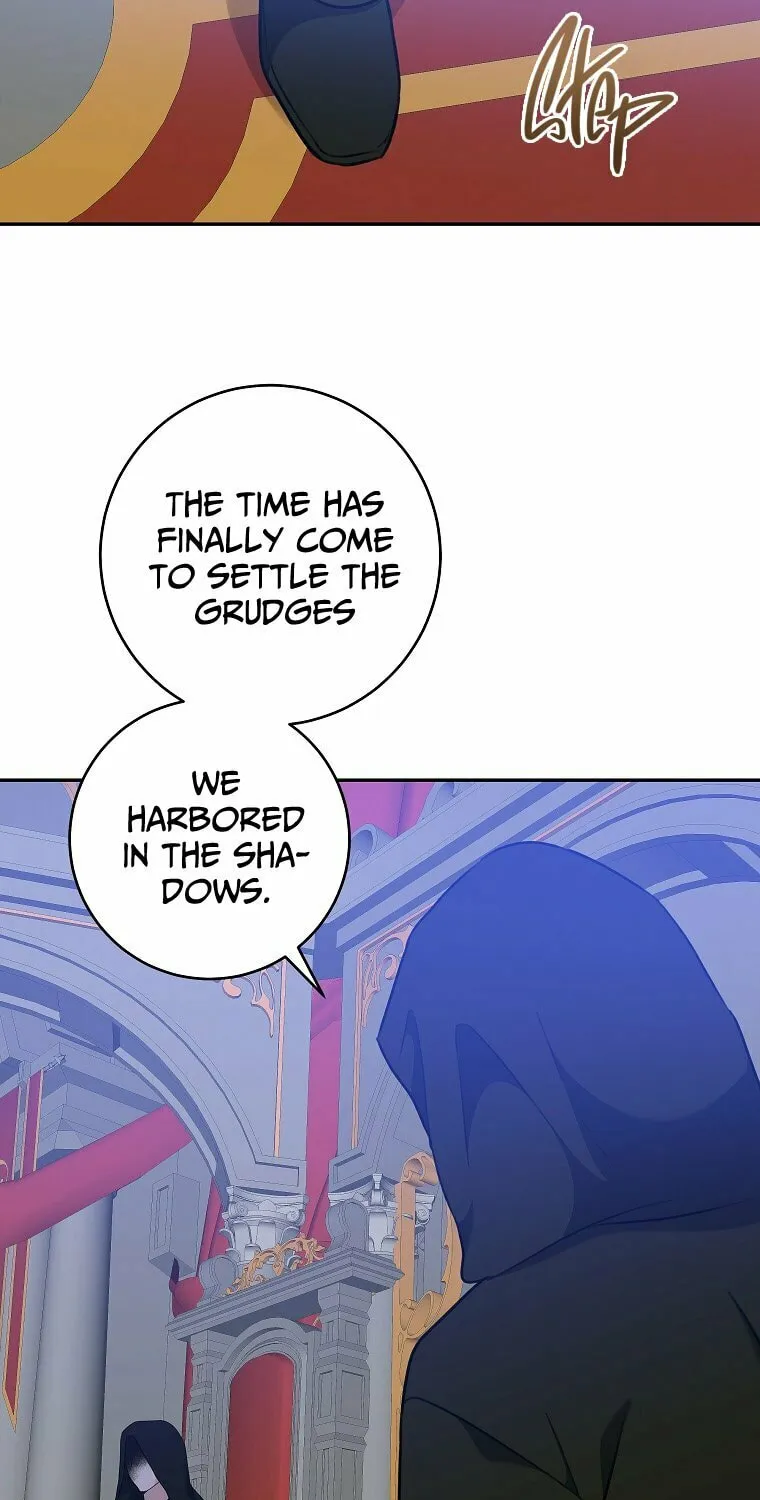 Read Just Hold My Hand chapter 73 image 21 on Lezhin