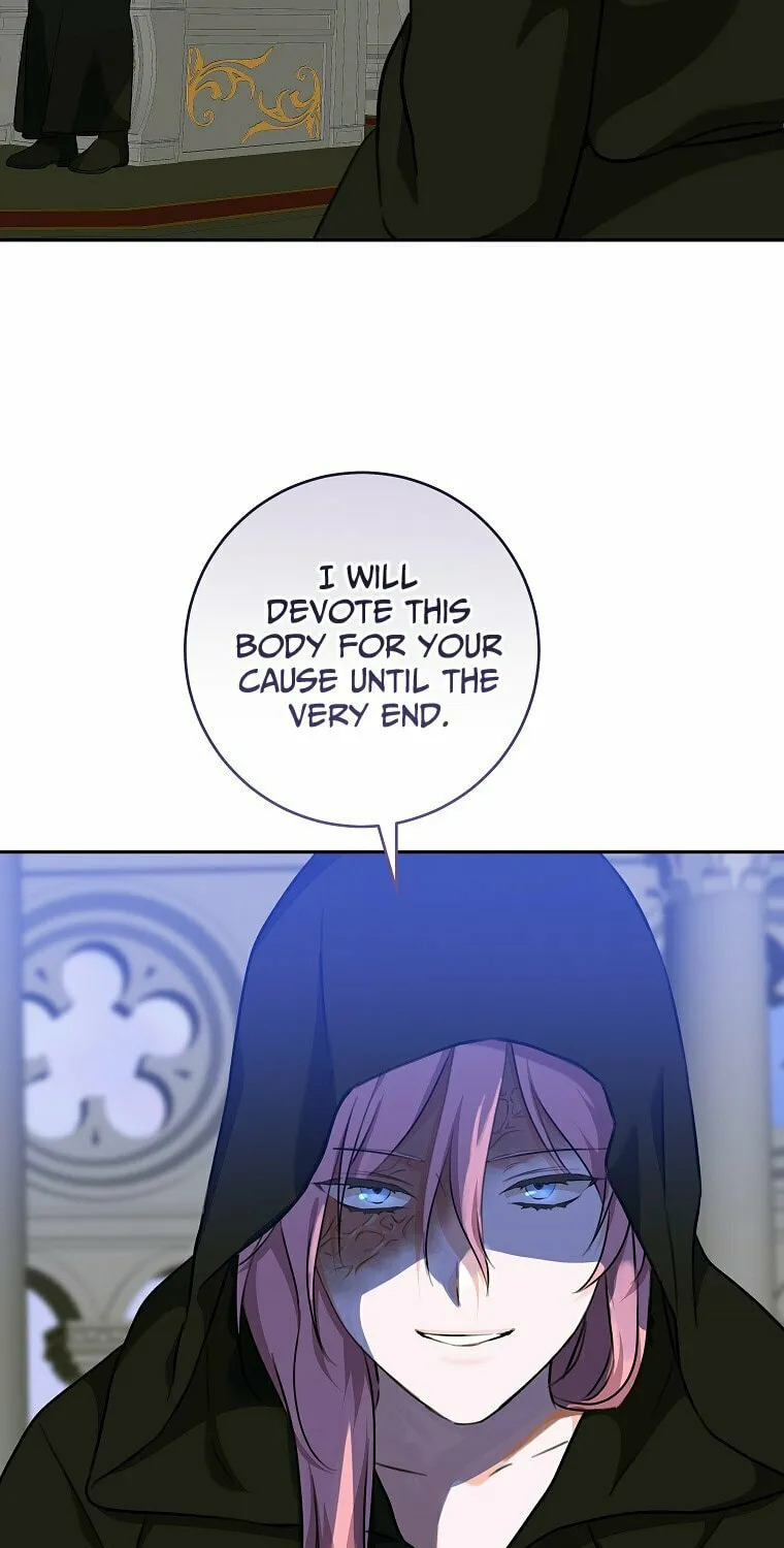 Read Just Hold My Hand chapter 73 image 23 on Lezhin