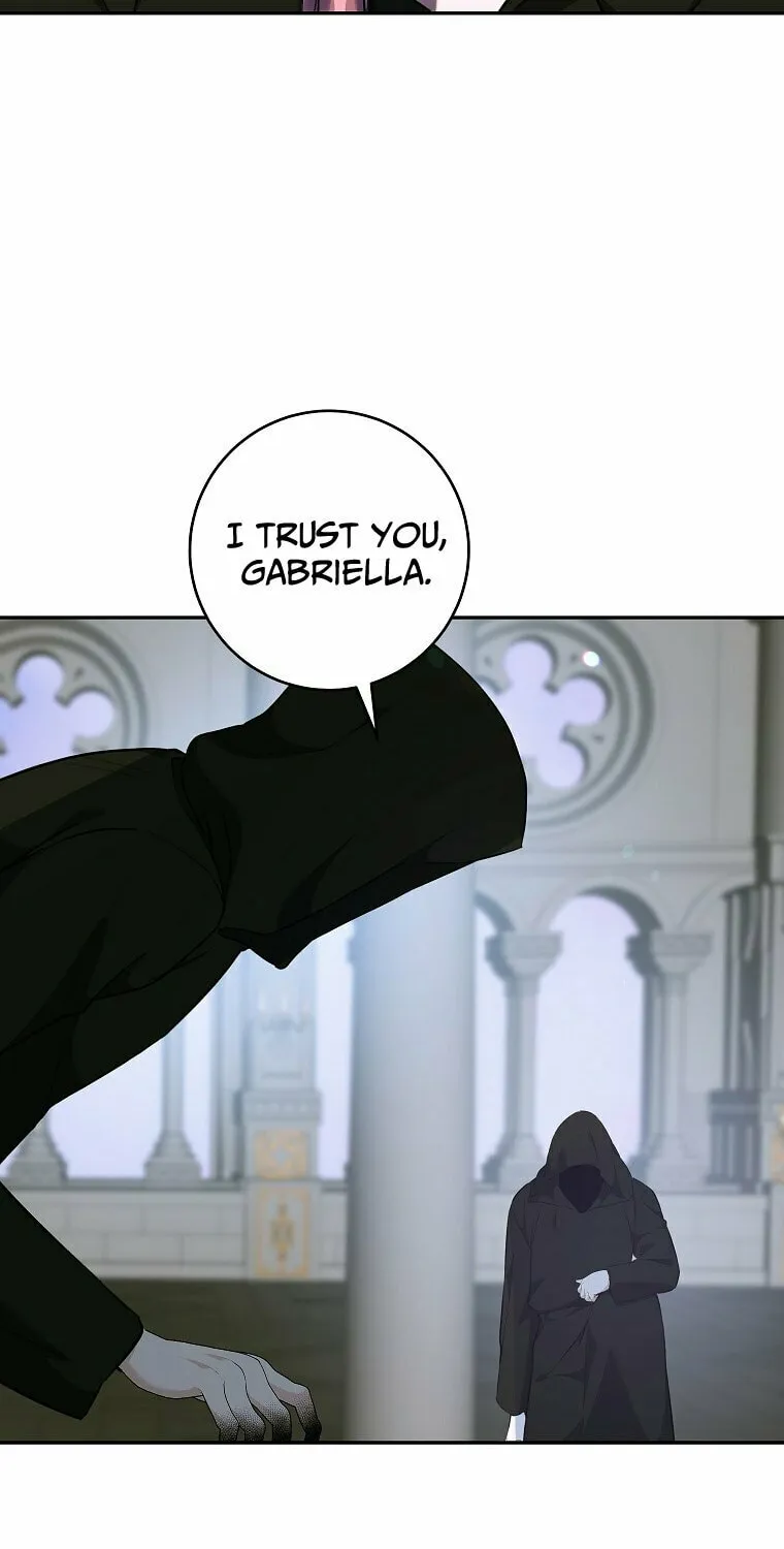Read Just Hold My Hand chapter 73 image 24 on Lezhin