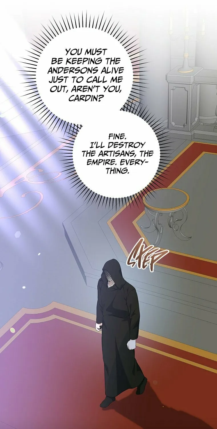 Read Just Hold My Hand chapter 73 image 26 on Lezhin