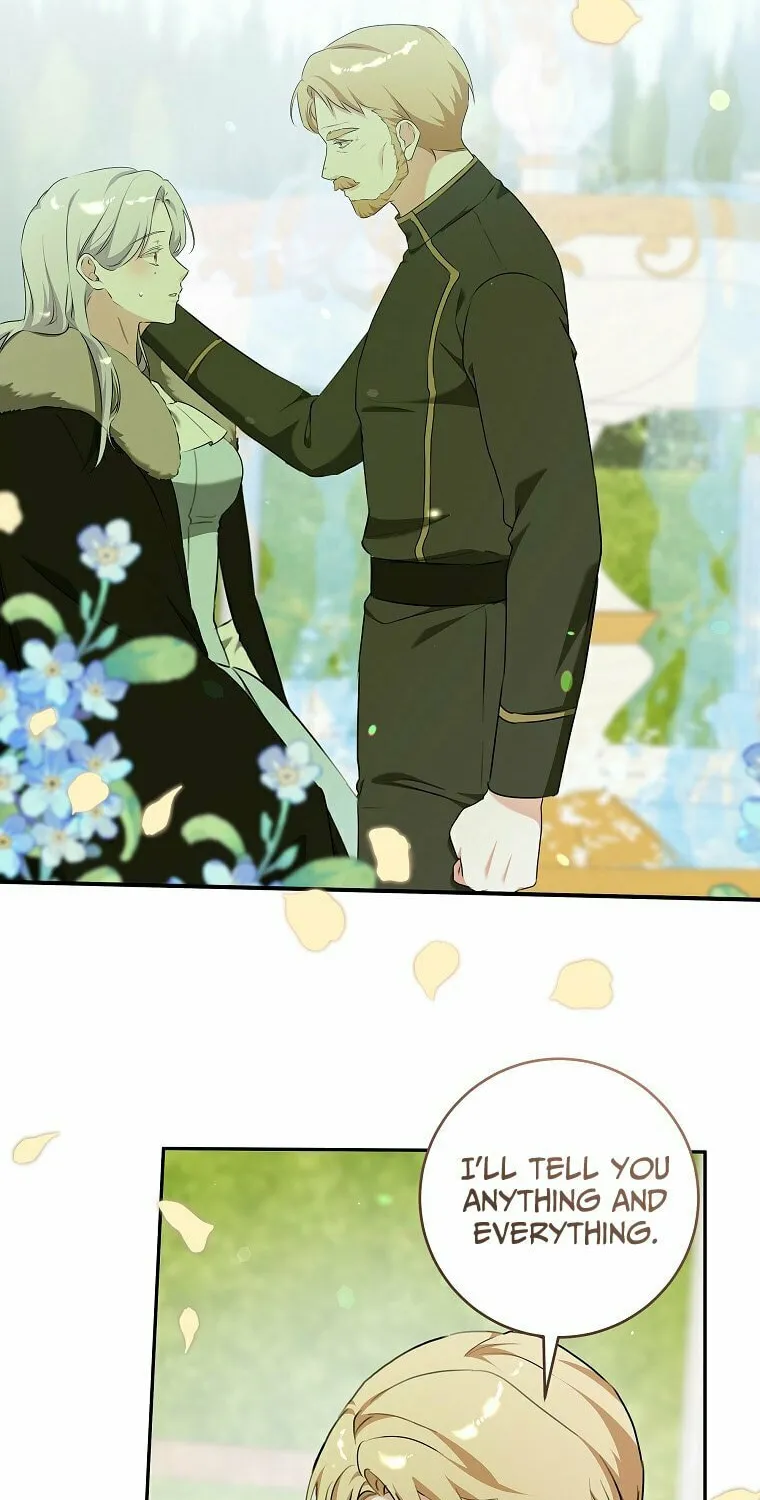 Read Just Hold My Hand chapter 73 image 3 on Lezhin