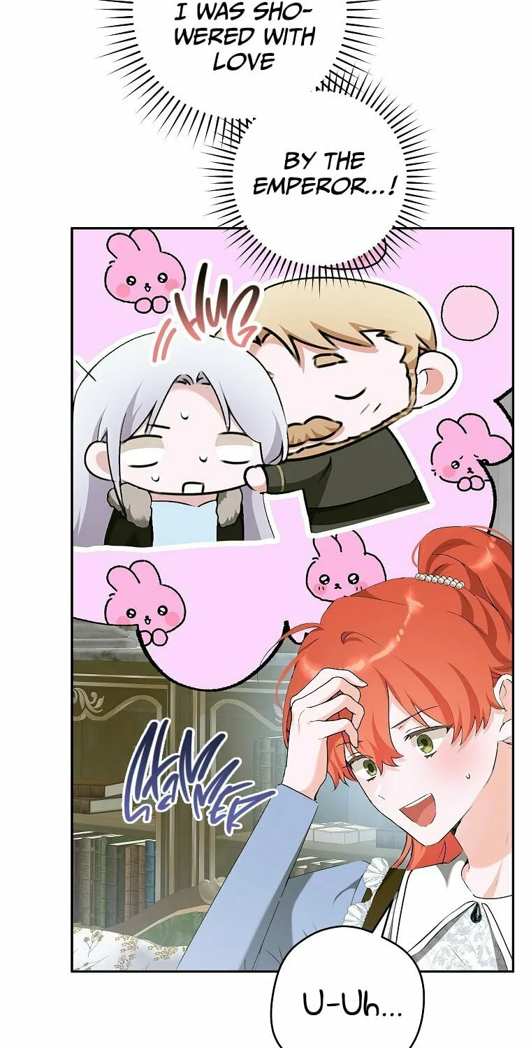 Read Just Hold My Hand chapter 73 image 31 on Lezhin