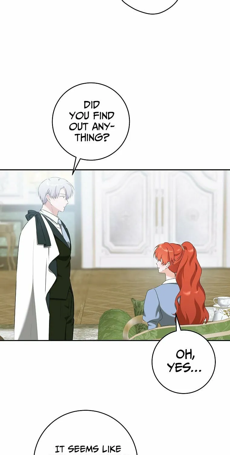 Read Just Hold My Hand chapter 73 image 32 on Lezhin