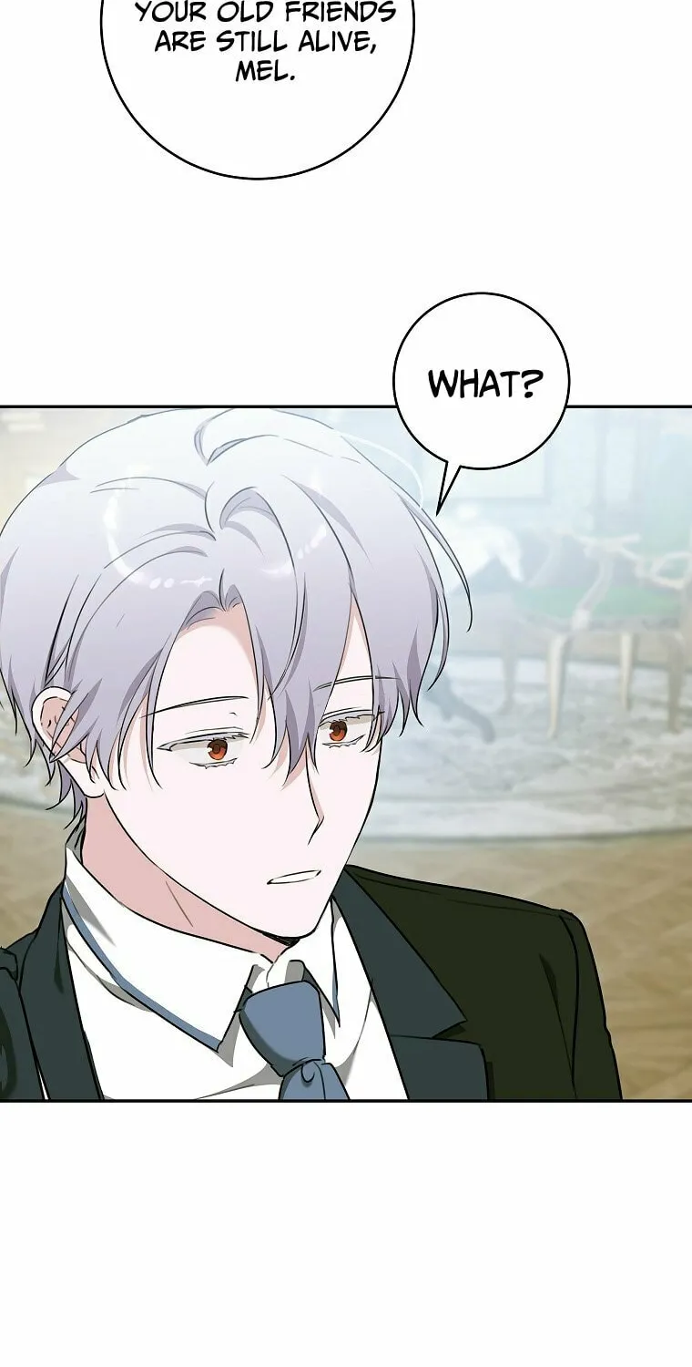 Read Just Hold My Hand chapter 73 image 33 on Lezhin