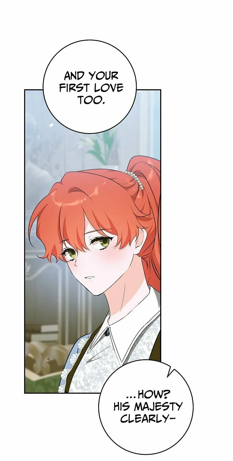 Read Just Hold My Hand chapter 73 image 34 on Lezhin