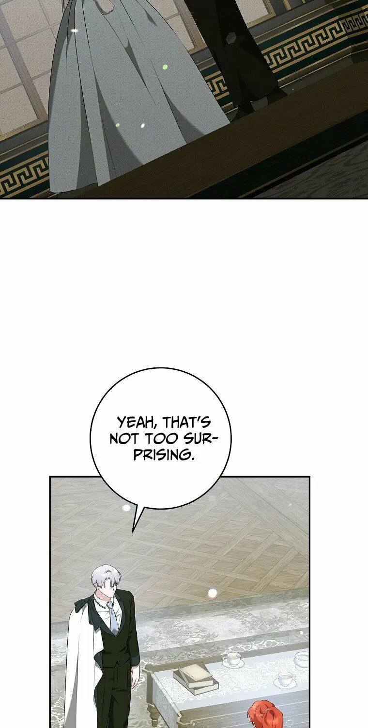 Read Just Hold My Hand chapter 73 image 38 on Lezhin
