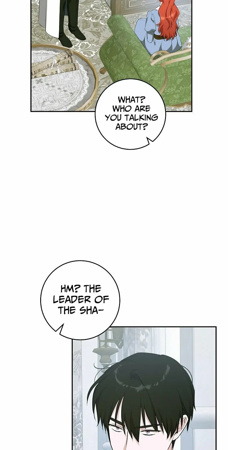 Read Just Hold My Hand chapter 73 image 39 on Lezhin