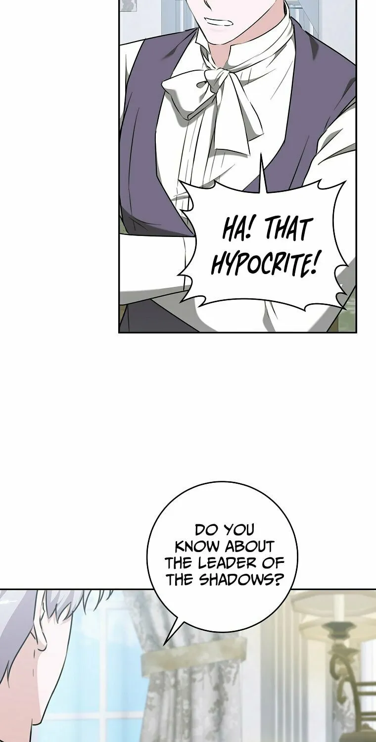 Read Just Hold My Hand chapter 73 image 40 on Lezhin