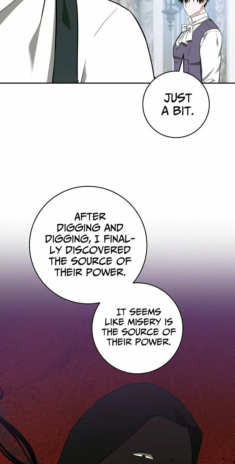 Read Just Hold My Hand chapter 73 image 42 on Lezhin