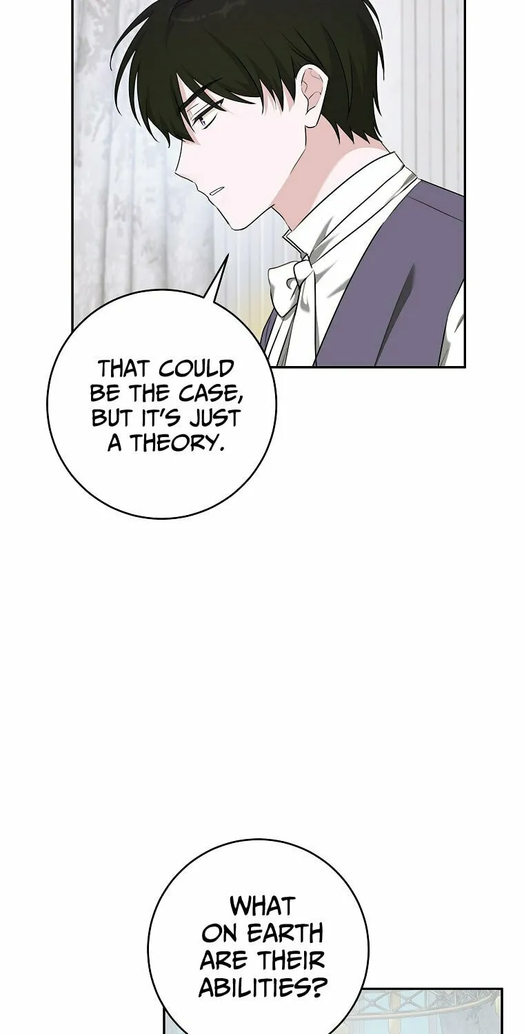 Read Just Hold My Hand chapter 73 image 45 on Lezhin