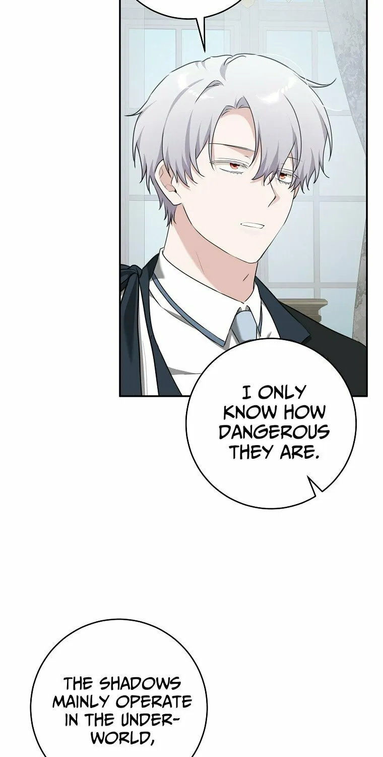 Read Just Hold My Hand chapter 73 image 46 on Lezhin