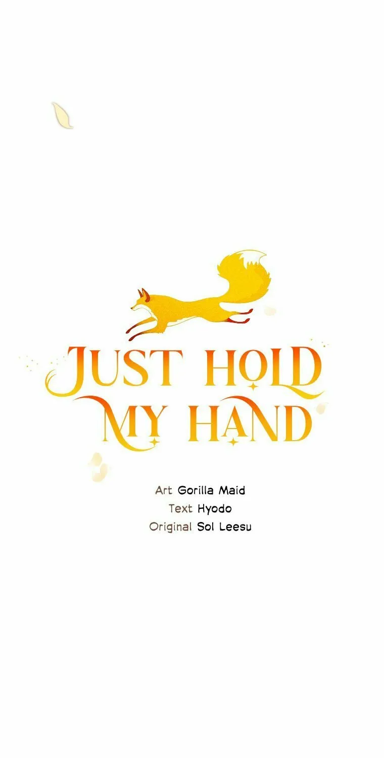 Read Just Hold My Hand chapter 73 image 5 on Lezhin