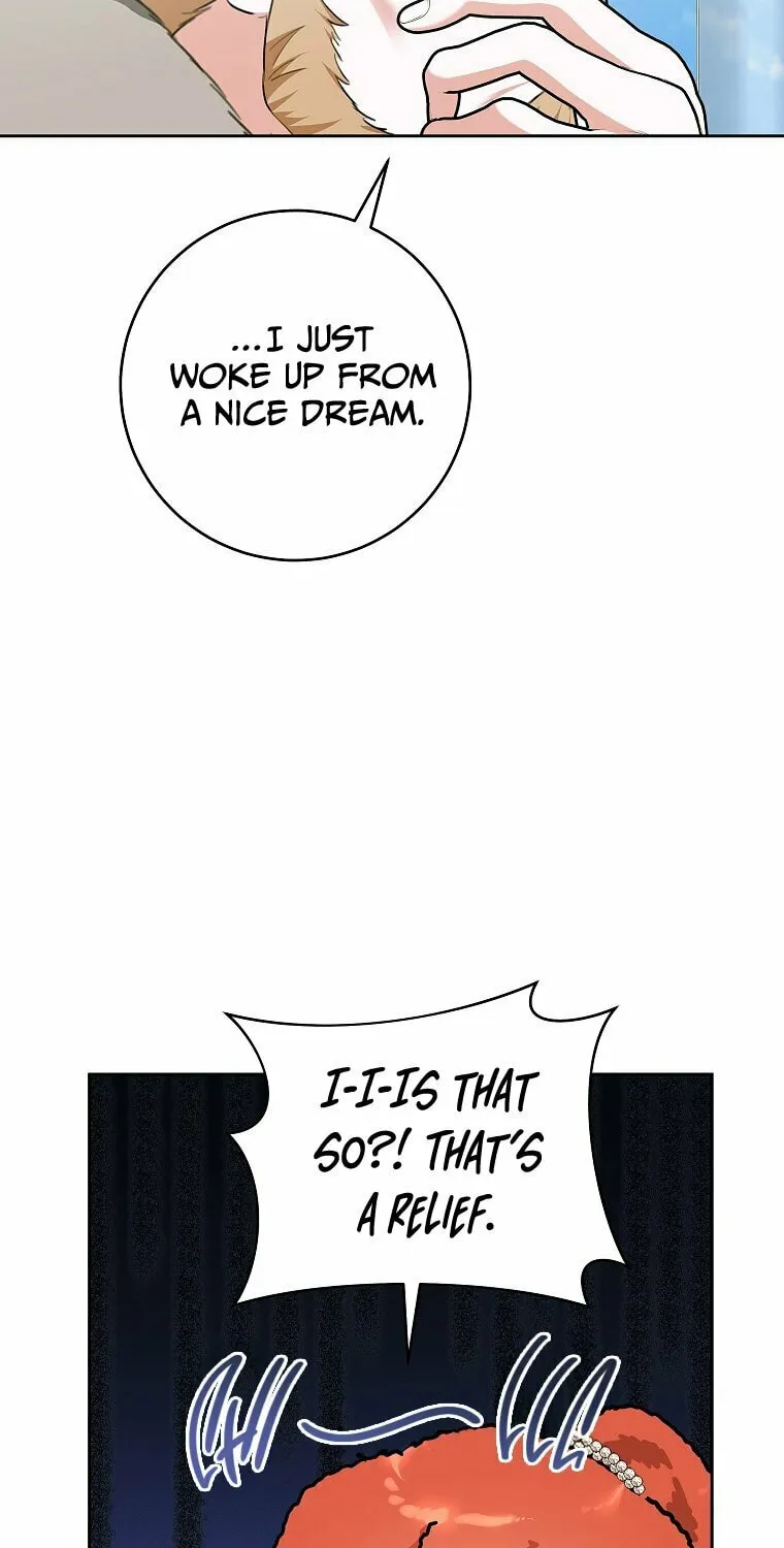 Read Just Hold My Hand chapter 73 image 51 on Lezhin