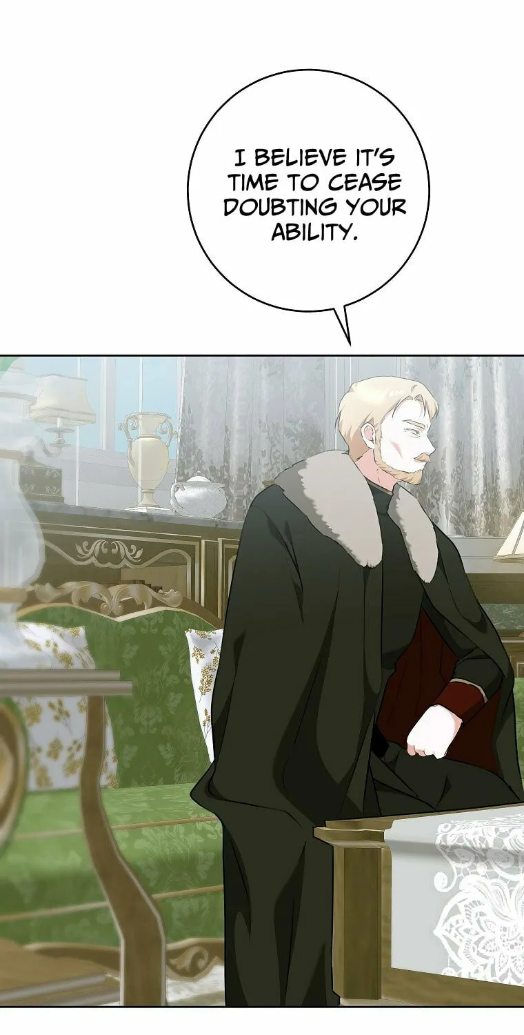 Read Just Hold My Hand chapter 73 image 53 on Lezhin