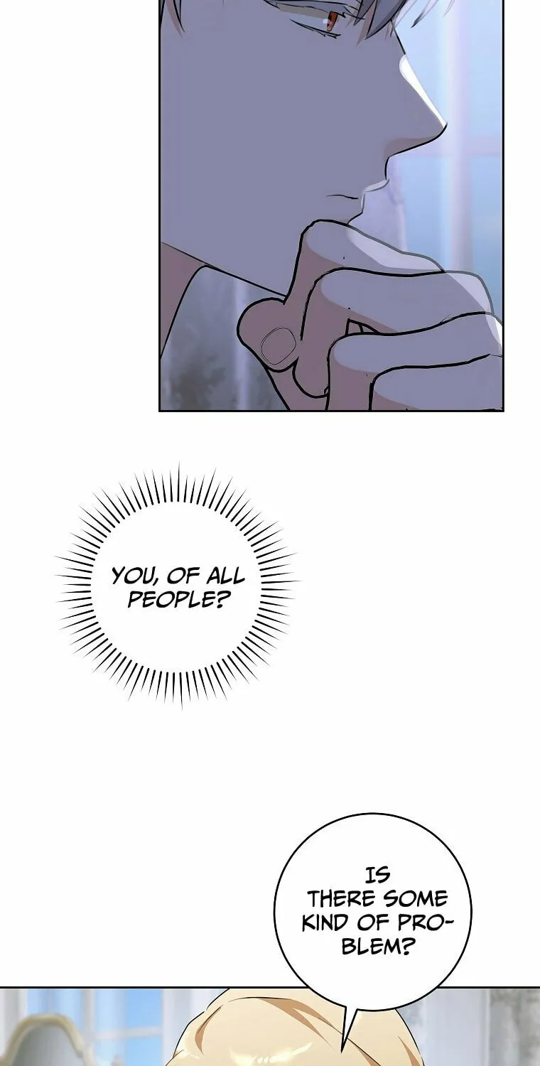 Read Just Hold My Hand chapter 73 image 56 on Lezhin