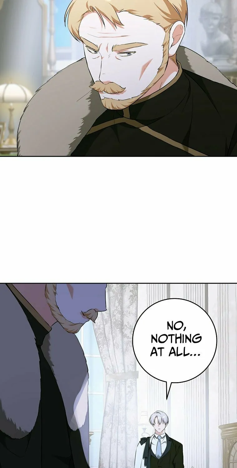 Read Just Hold My Hand chapter 73 image 57 on Lezhin