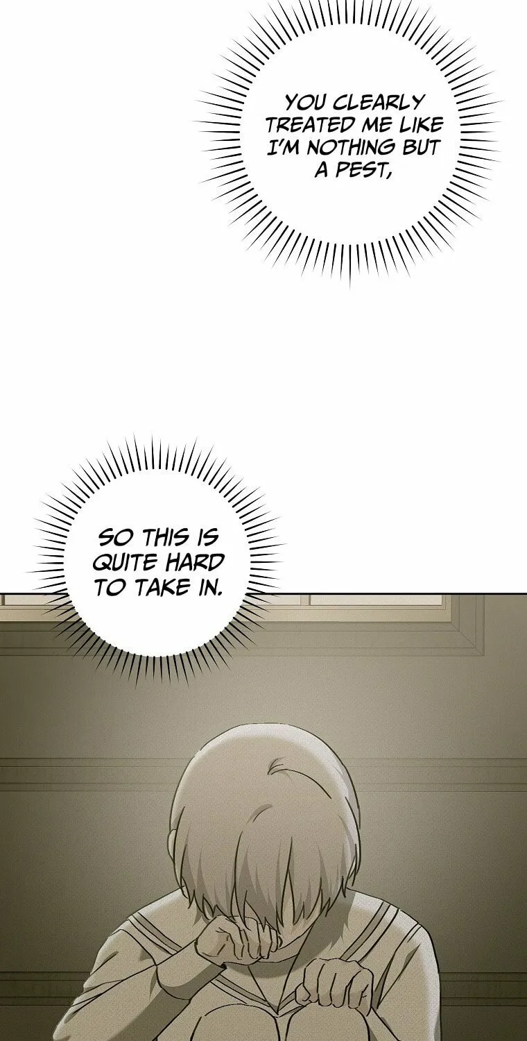 Read Just Hold My Hand chapter 73 image 60 on Lezhin