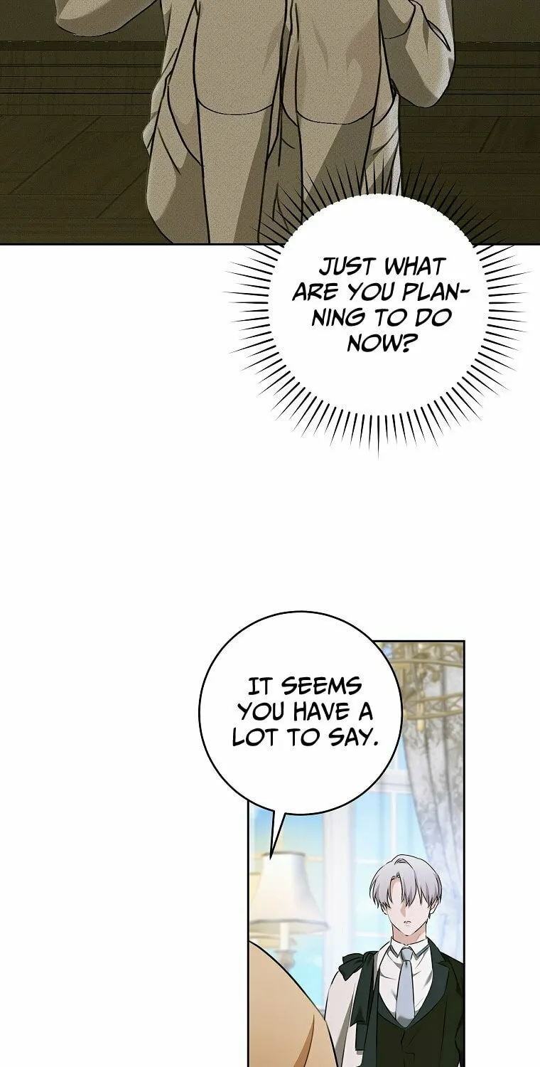 Read Just Hold My Hand chapter 73 image 61 on Lezhin