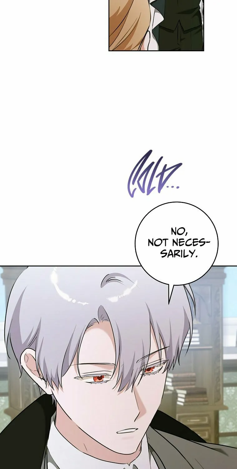 Read Just Hold My Hand chapter 73 image 62 on Lezhin
