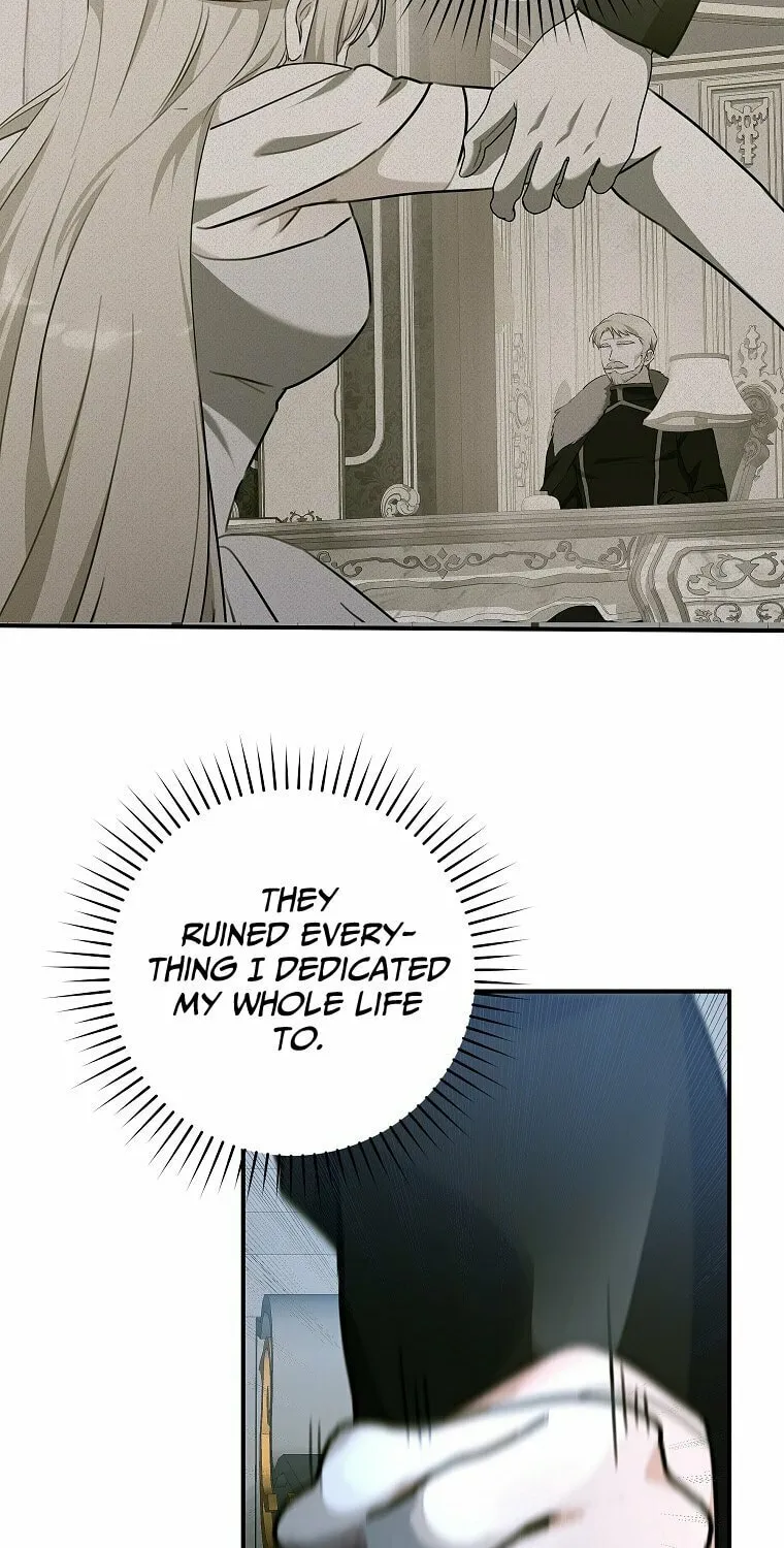 Read Just Hold My Hand chapter 73 image 8 on Lezhin