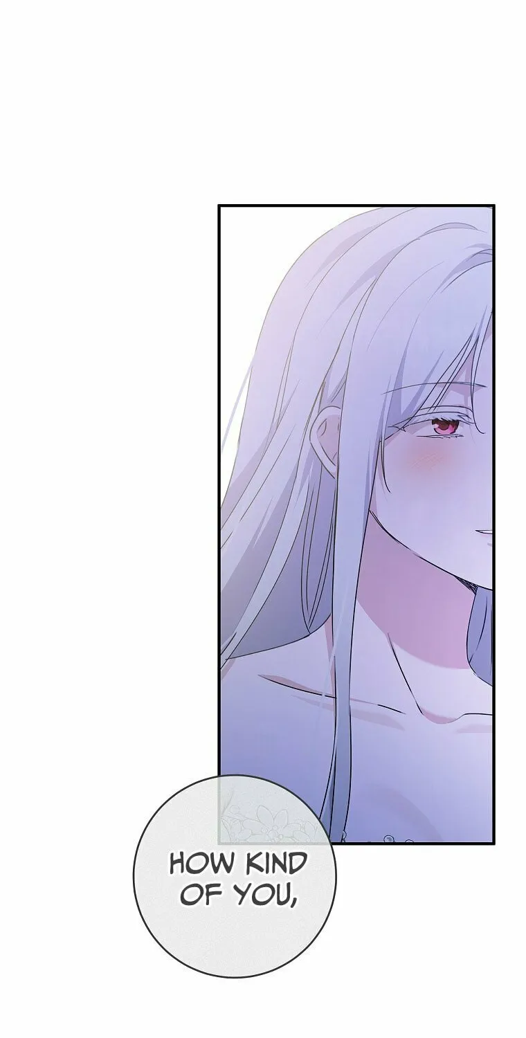 Read Just Hold My Hand chapter 74 image 1 on Lezhin