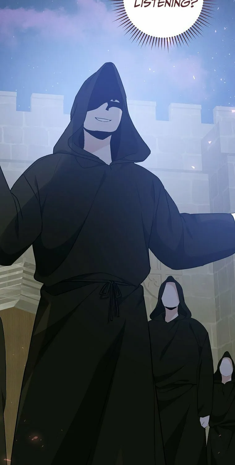 Read Just Hold My Hand chapter 74 image 14 on Lezhin