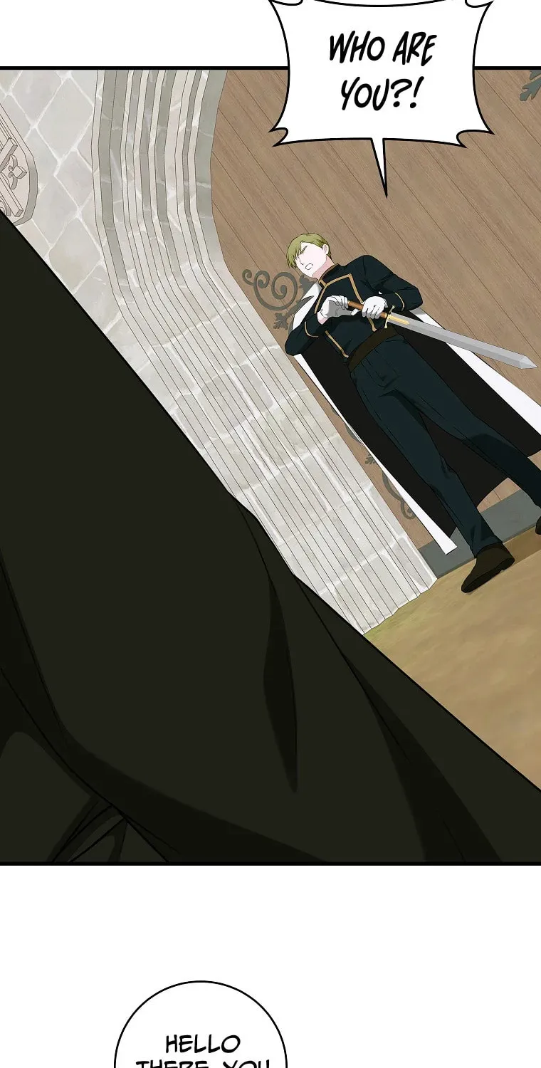 Read Just Hold My Hand chapter 74 image 18 on Lezhin