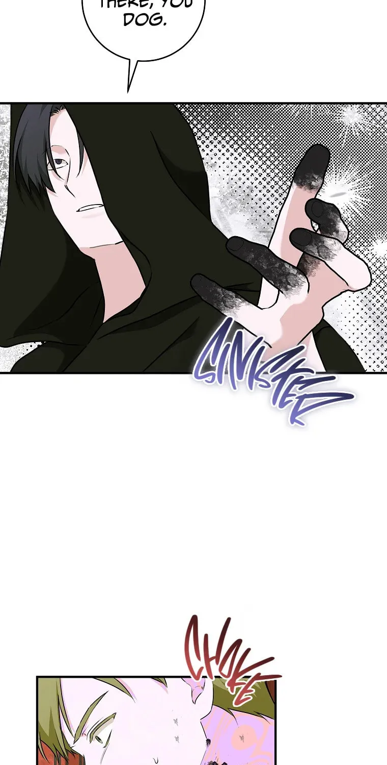 Read Just Hold My Hand chapter 74 image 19 on Lezhin