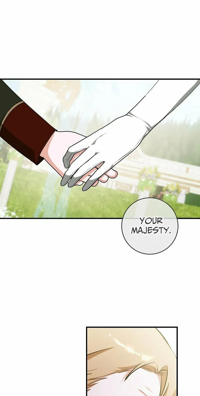 Read Just Hold My Hand chapter 74 image 2 on Lezhin