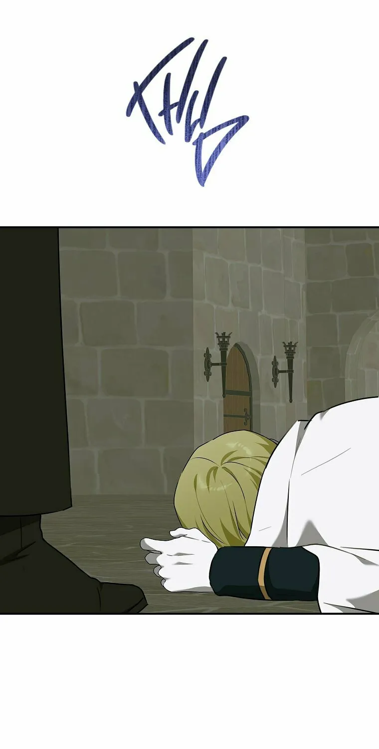 Read Just Hold My Hand chapter 74 image 21 on Lezhin