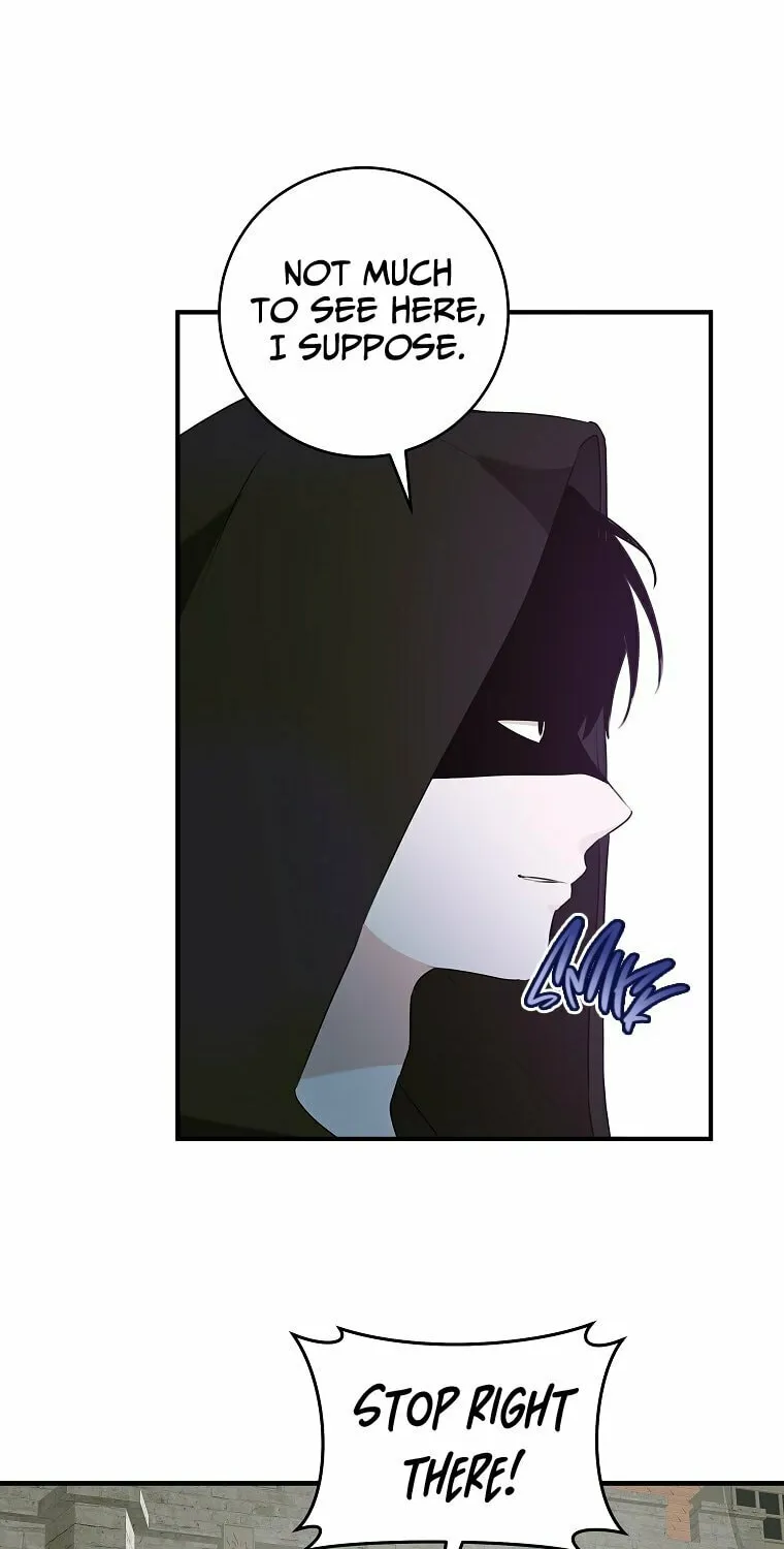 Read Just Hold My Hand chapter 74 image 22 on Lezhin