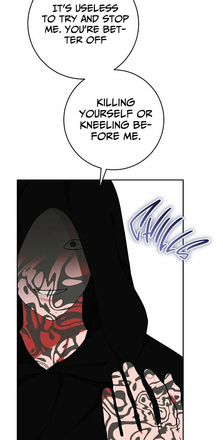 Read Just Hold My Hand chapter 74 image 31 on Lezhin