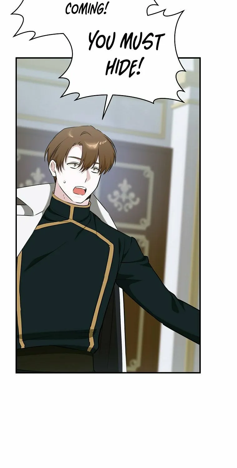 Read Just Hold My Hand chapter 74 image 36 on Lezhin