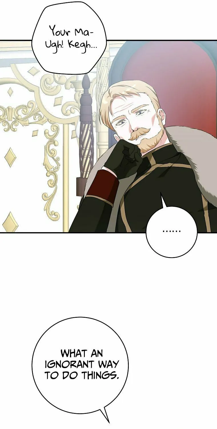 Read Just Hold My Hand chapter 74 image 37 on Lezhin