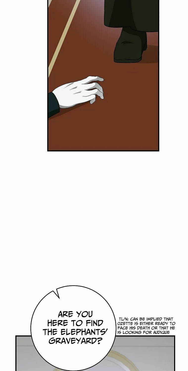 Read Just Hold My Hand chapter 74 image 39 on Lezhin