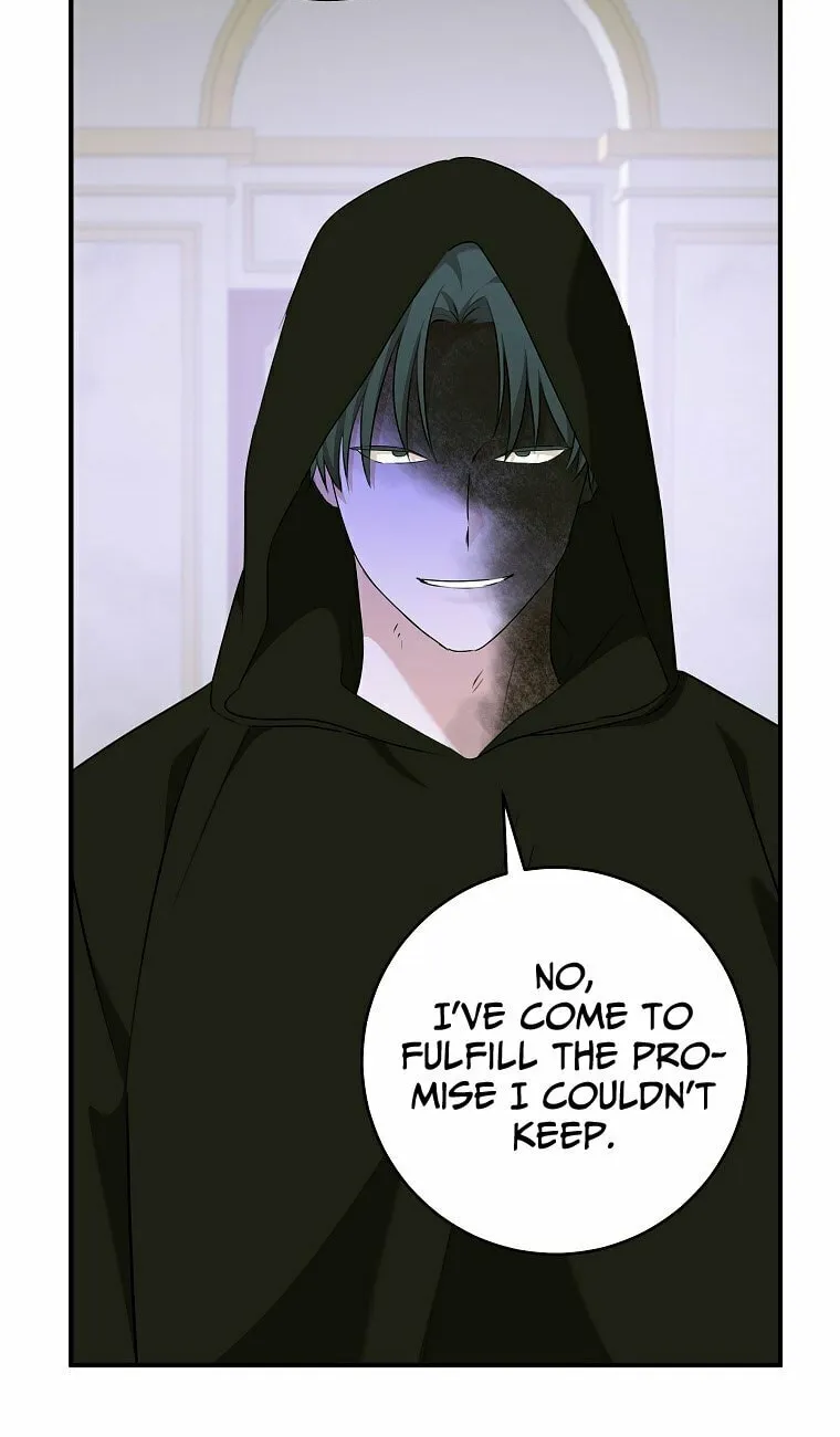 Read Just Hold My Hand chapter 74 image 40 on Lezhin