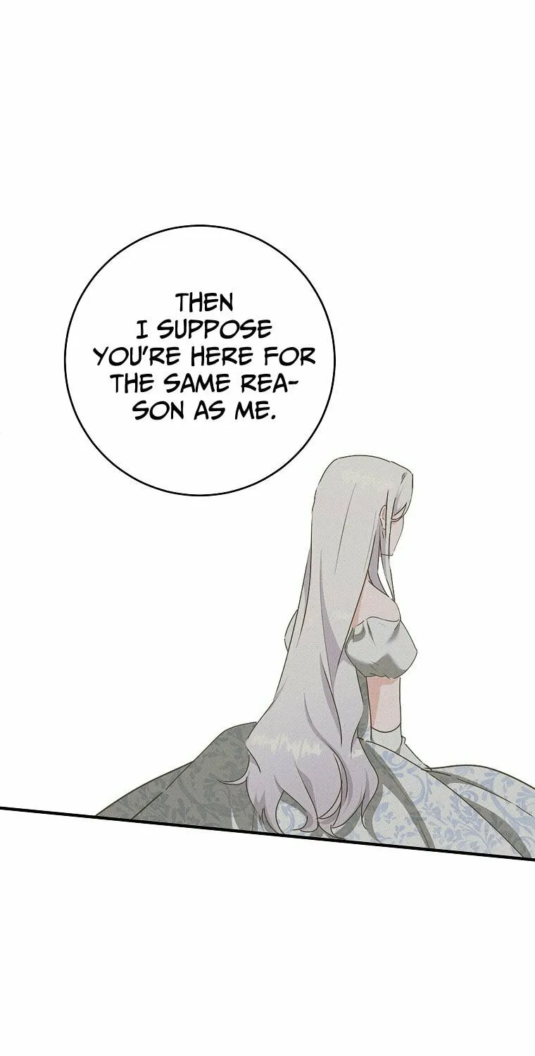 Read Just Hold My Hand chapter 74 image 41 on Lezhin