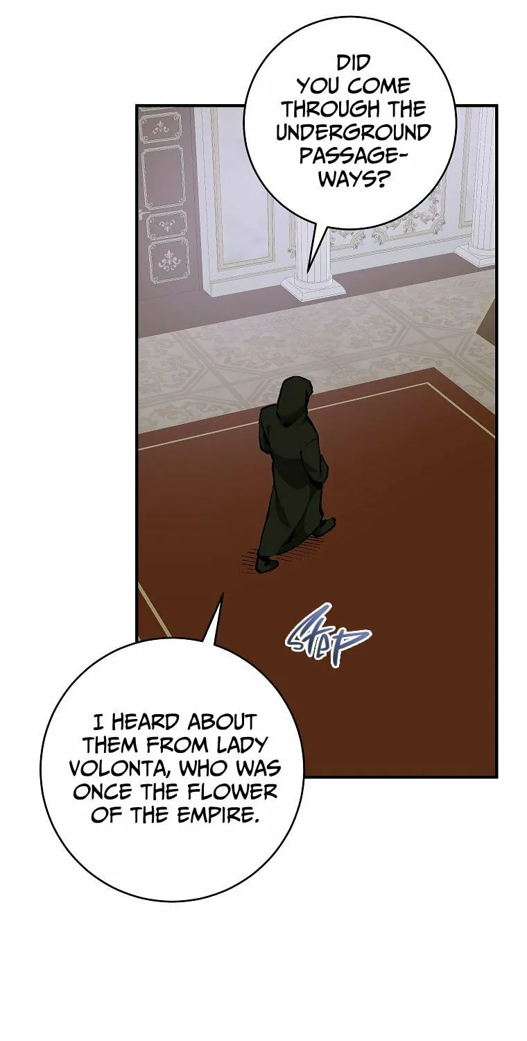 Read Just Hold My Hand chapter 74 image 42 on Lezhin