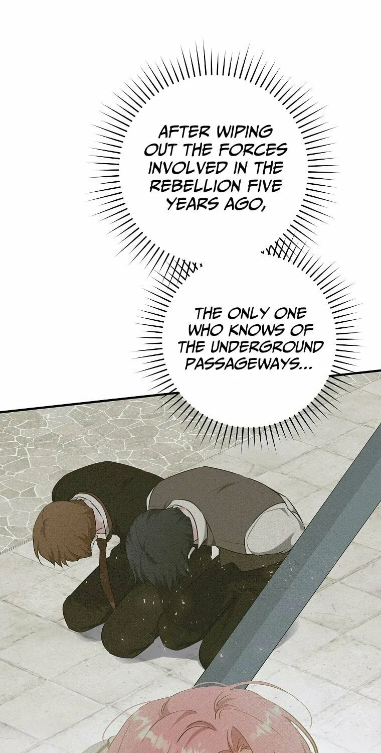 Read Just Hold My Hand chapter 74 image 43 on Lezhin