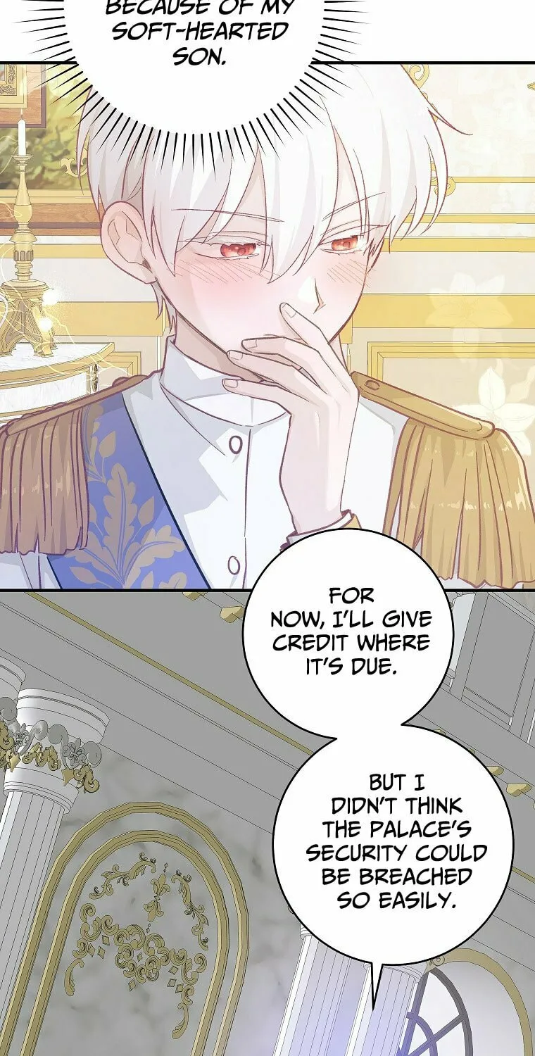 Read Just Hold My Hand chapter 74 image 45 on Lezhin
