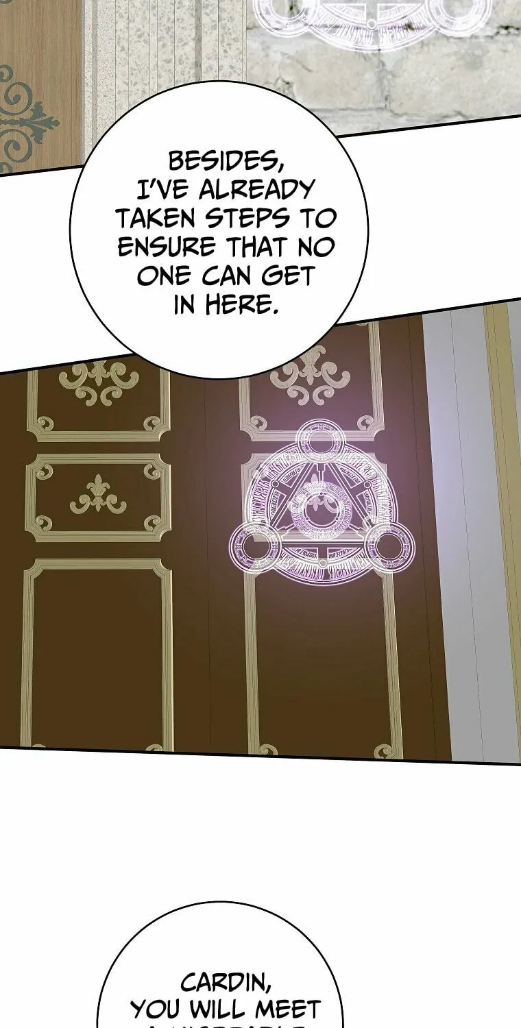 Read Just Hold My Hand chapter 74 image 52 on Lezhin