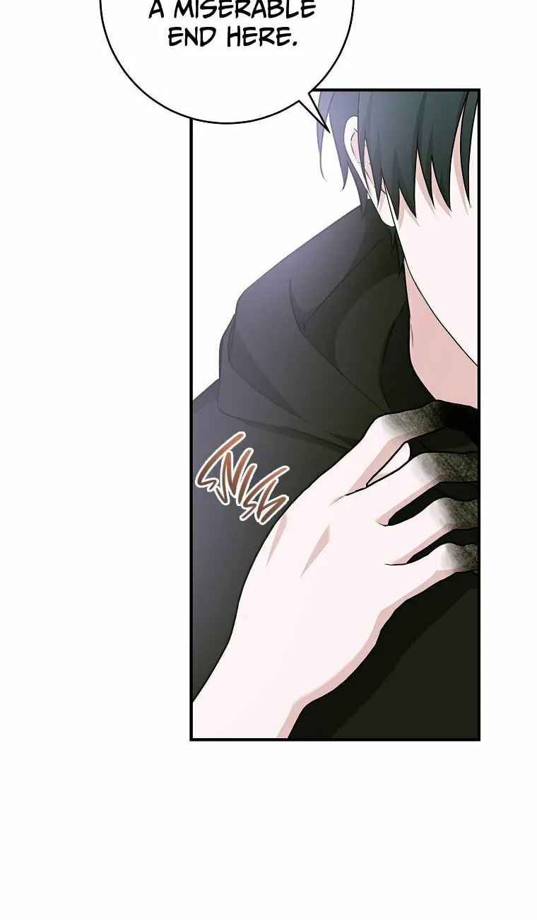 Read Just Hold My Hand chapter 74 image 53 on Lezhin